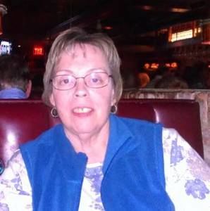 Meet your Posher, Jackie